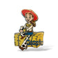 Disney Store Toy Story and Beyond Jessie Pin