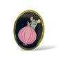 WDW Remy's Hide and Squeak 2015 Onion Pin