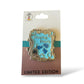 DEC Sleeping Beauty 60th Anniversary Three Good Fairies Pin