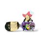 WDW Mickey's Not So Scary Halloween Party 2017 Villain Cauldron Captain Hook Pin