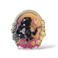 TDR Princess Silhouette Rapunzel Pin