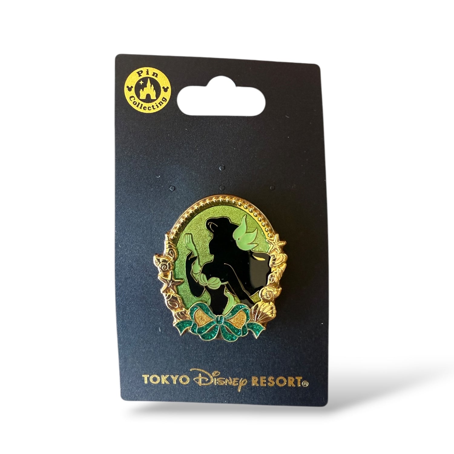 TDR - Tokyo Disney Resort