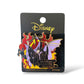 JDS Sleeping Beauty Maleficent Dragon Pin