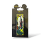WDI 2013 Holiday Halloween Series Cruella de Vil Pin