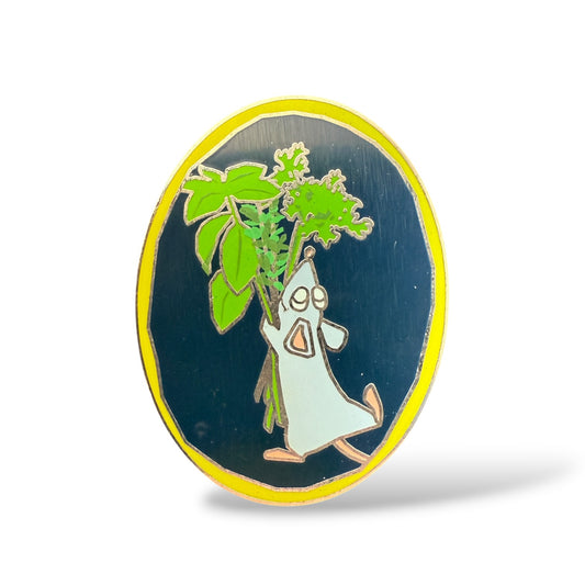 WDW Remy's Hide and Squeak 2016 Herbs Pin
