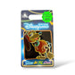 HKDL Glow in the Dark Slinky Dog Pin