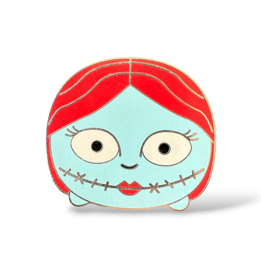 Disney Parks Tsum Mystery Sally Pin