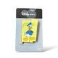 JDS Happy 1st Anniversary Donald Duck Pin