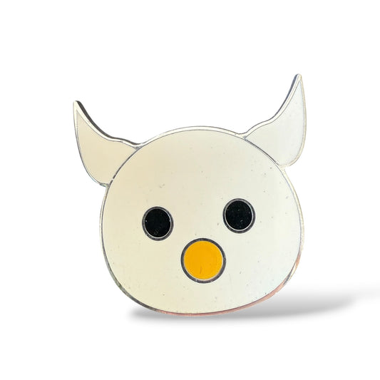 Disney Parks Tsum Mystery Zero Pin