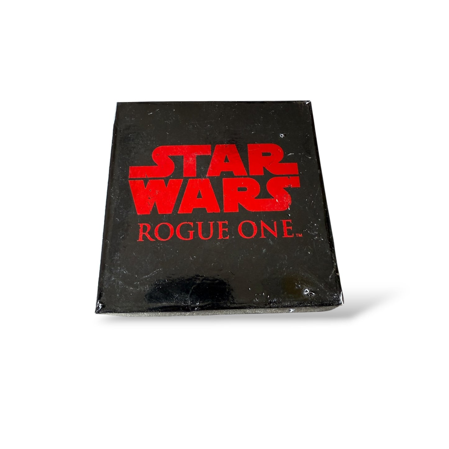 Disney Parks Star Wars: Rogue One Death Star Jumbo Hinged Pin