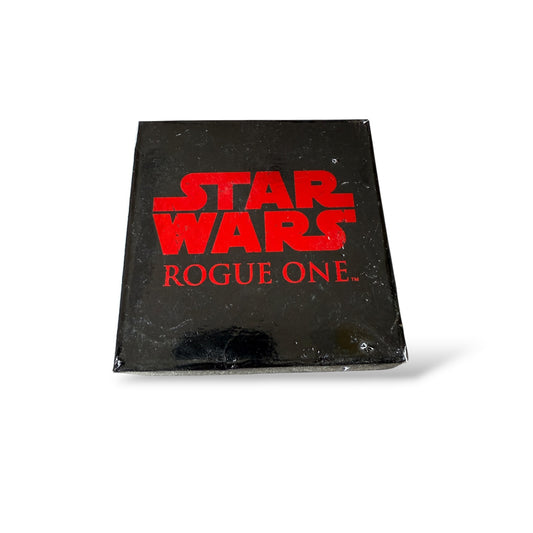 Disney Parks Star Wars: Rogue One Death Star Jumbo Hinged Pin