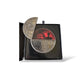 Disney Parks Star Wars: Rogue One Death Star Jumbo Hinged Pin