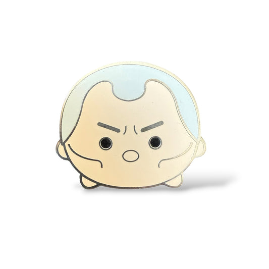 Disney Parks Tsum Mystery Grand Moff Tarkin Pin