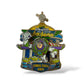 HKDL Astro Blasters Final Call 2017 Buzz Lightyear Pin