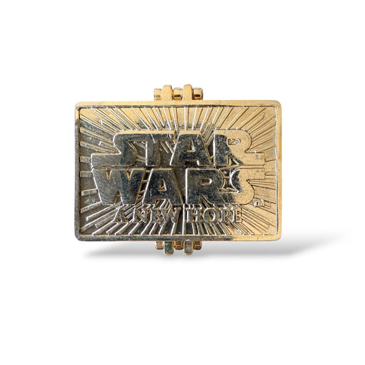 WDW Star Wars Weekend 2015 A New Hope Pin