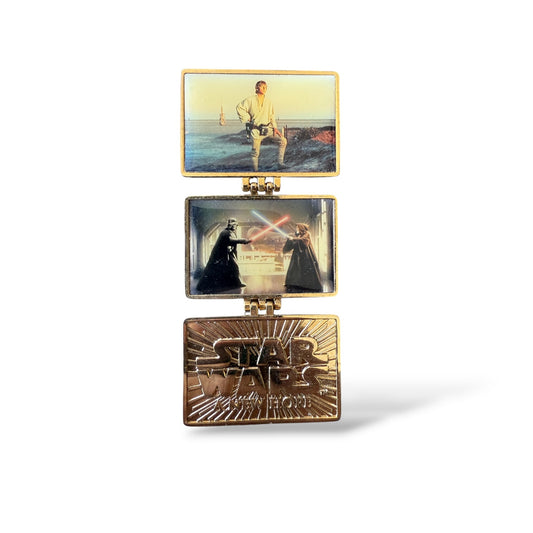 WDW Star Wars Weekend 2015 A New Hope Pin