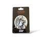 DSSH Star Wars: The Last Jedi R2-D2 and Porgs Pin