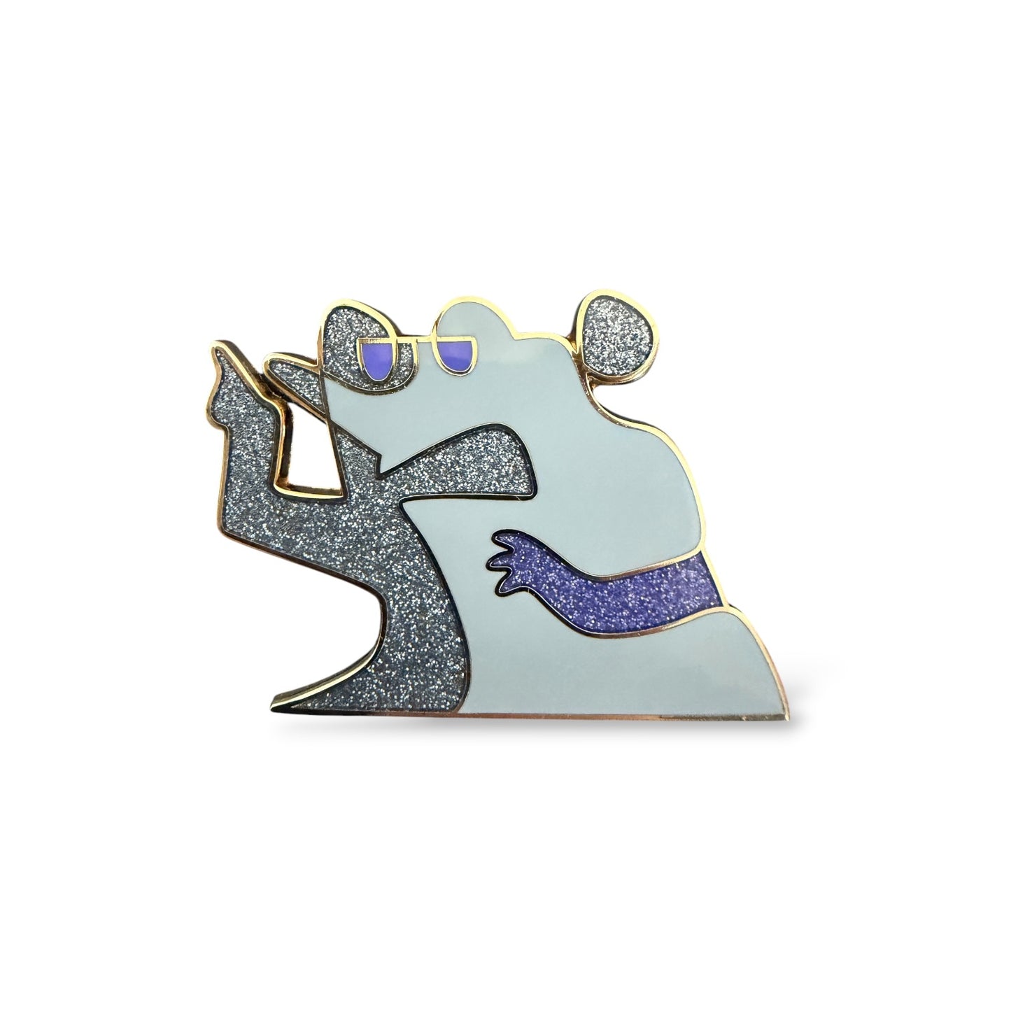 WDI Pixar's Soul aDorbs Mystery Terry Super Chaser Pin