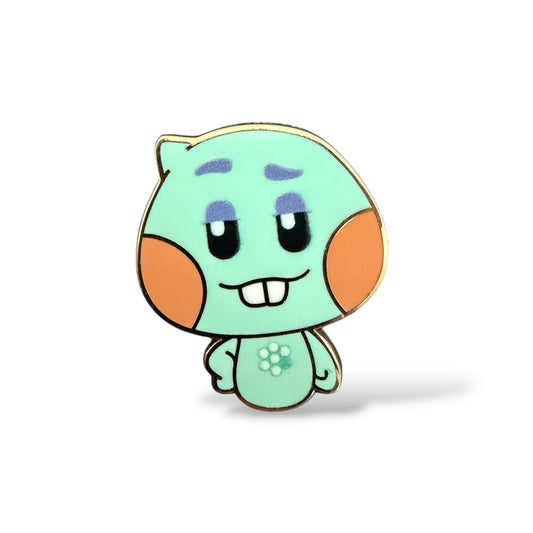WDI Pixar's Soul aDorbs Mystery 22 Chaser Pin