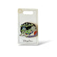 WDW Space Mountain Buzz Lightyear Pin