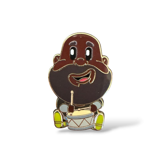 WDI Pixar's Soul aDorbs Mystery Curly Pin