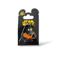 Disney Parks Mr. Potato Head Darth Tater Pin
