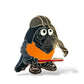Disney Parks Mr. Potato Head Darth Tater Pin