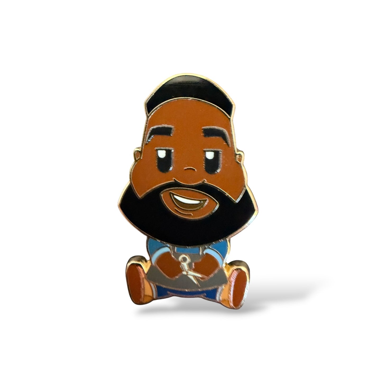 WDI Pixar's Soul aDorbs Mystery Dez Pin