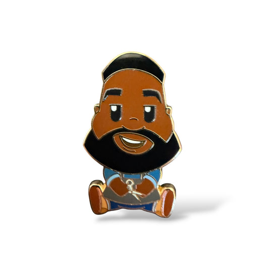 WDI Pixar's Soul aDorbs Mystery Dez Pin