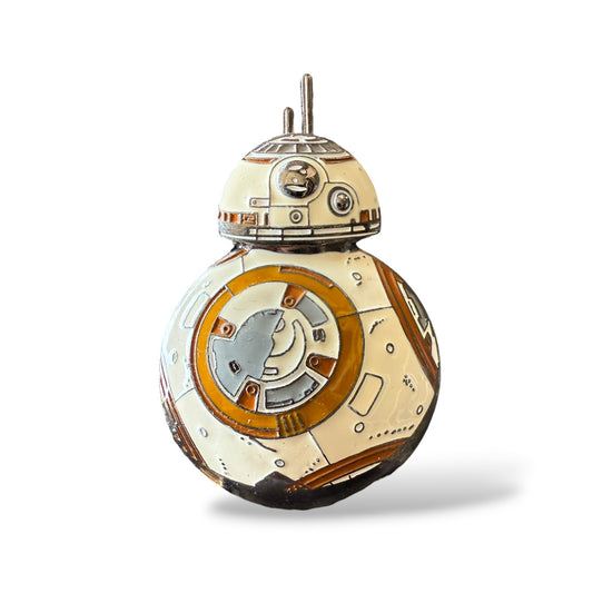 DSSH Star Wars: The Force Awakens BB-8 3D Molded Pin