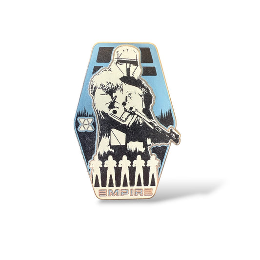 Disney Parks Solo: A Star Wars Story Range Trooper Pin