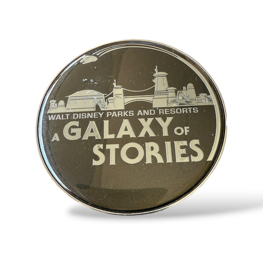【限定品】ウォルトディズニーイマジニアリング　ピン　ピンバッジ　WDI The Walt Disney Company & Imagineering Goodies | Emi's Living in