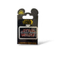 Disney Store Star Wars: The Force Awakens Admiral Ackbar Frame Pin