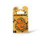 Disney Parks Halloween 2018 BB-8 Pin