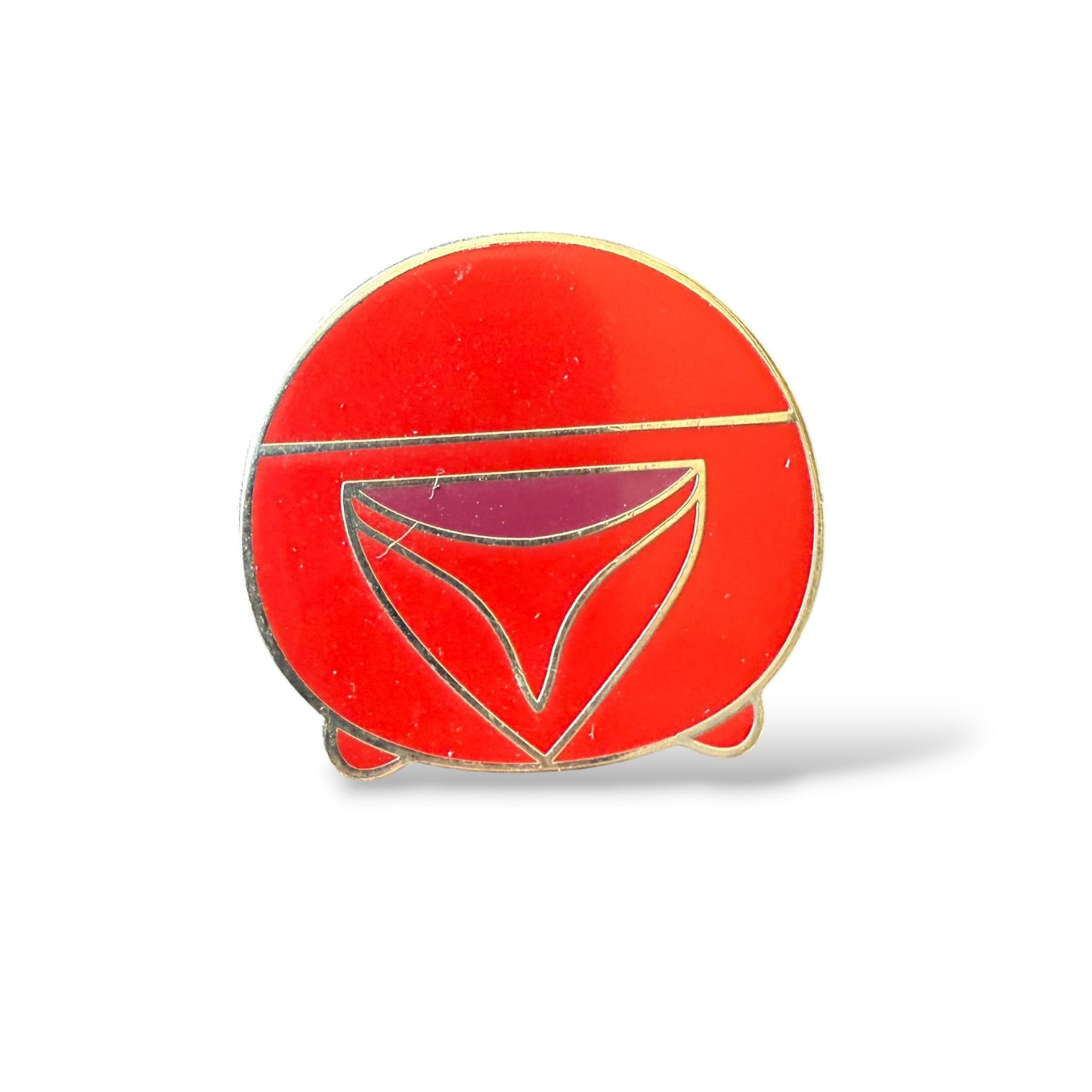 Disney Parks Tsum Mystery Imperial Royal Guard Pin