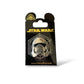Disney Parks Star Wars: The Last Jedi Captain Phasma Pin