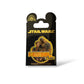 Disney Parks Solo: A Star Wars Story Kessel Crew Pin