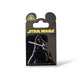 Disney Parks Star Wars: The Force Awakens Character Series Kylo Ren Pin