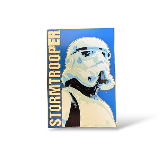 Disney Parks Star Wars: Rogue One Mystery Stormtrooper Pin