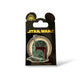 Disney Parks Star Wars Helmets Sugar Skulls Boba Fett Pin