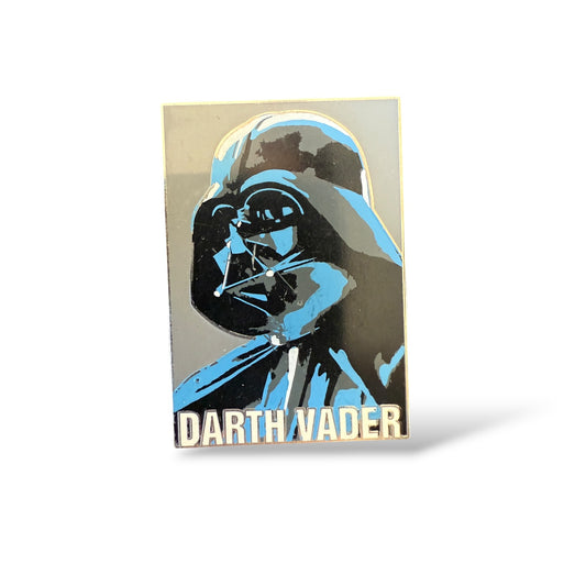 Disney Parks Star Wars: Rogue One Mystery Darth Vader Pin