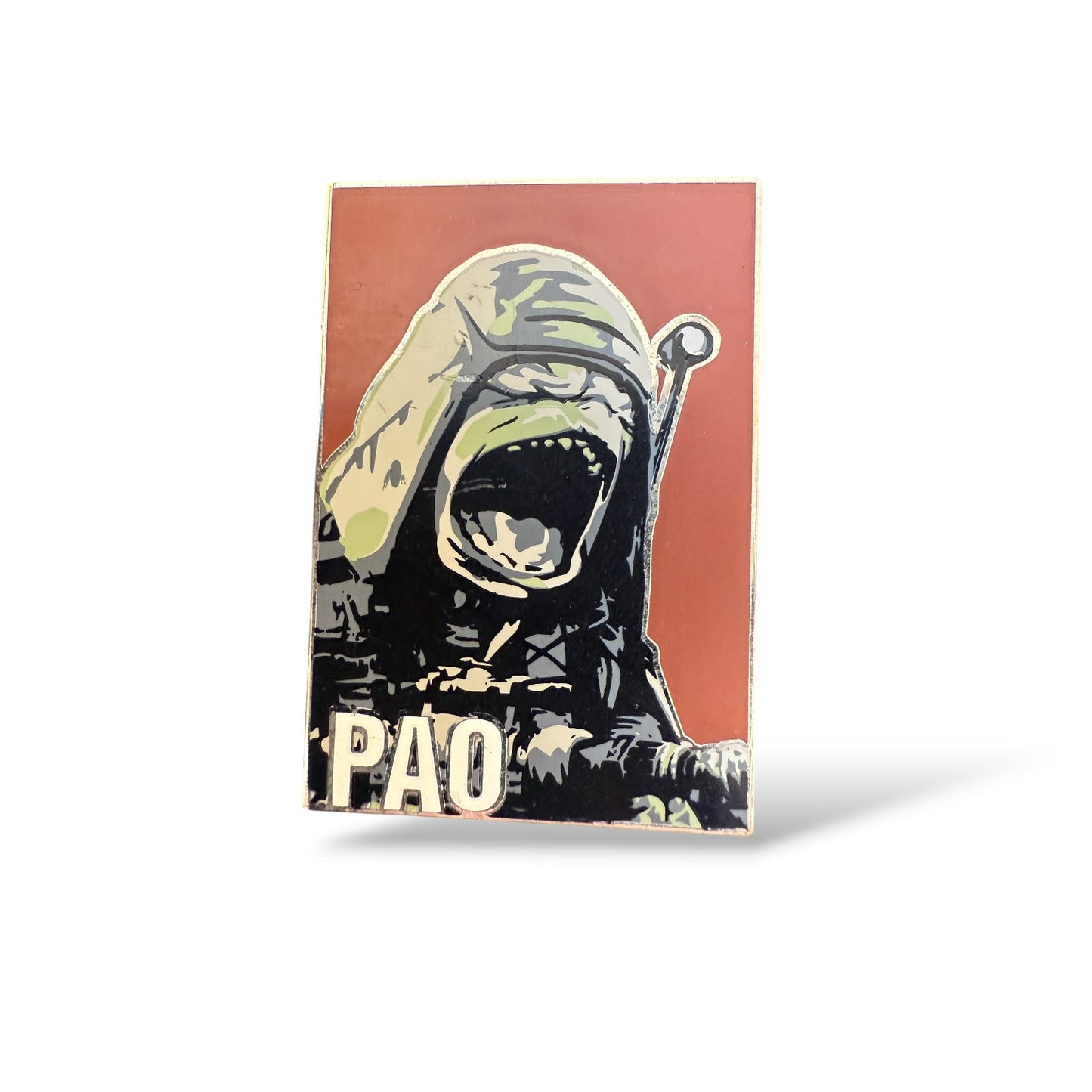 Disney Parks Star Wars: Rogue One Mystery Pao Pin