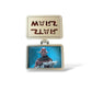 Disney Store Star Wars: The Force Awakens Sidon Ithano Frame Pin