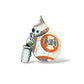 Disney Parks Star Wars: The Rise of Skywalker BB-8 and D-O Droids Triple Force Friday 2019 Pin