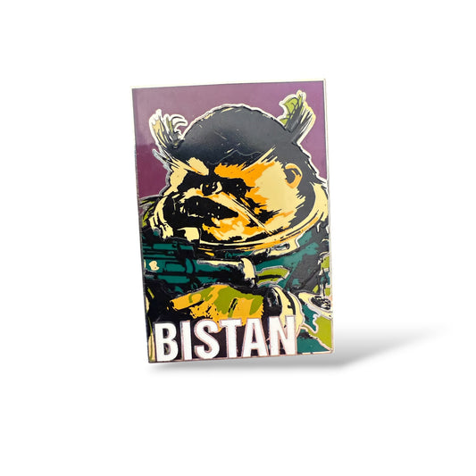 Disney Parks Star Wars: Rogue One Mystery Bistan Pin