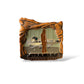 DLR Star Wars Galaxy's Edge Countdown Chewbacca Pin