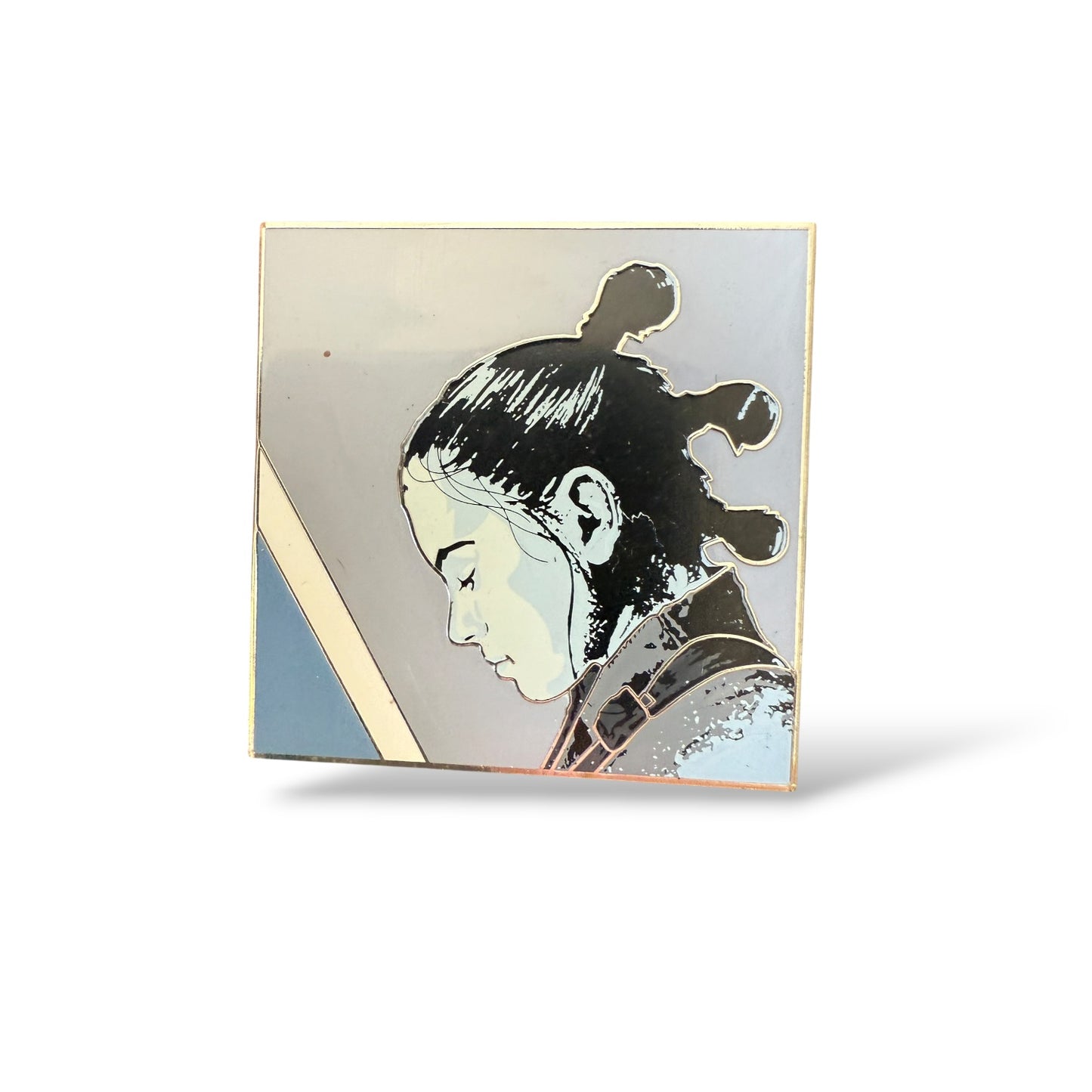 Disney Parks Star Wars: The Last Jedi Mystery Rey Pin