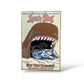 Disney Parks Star Wars: The Empire Strikes Back Space Slug Poster Pin