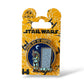 Disney Parks Halloween 2020 Boba Fett Pin