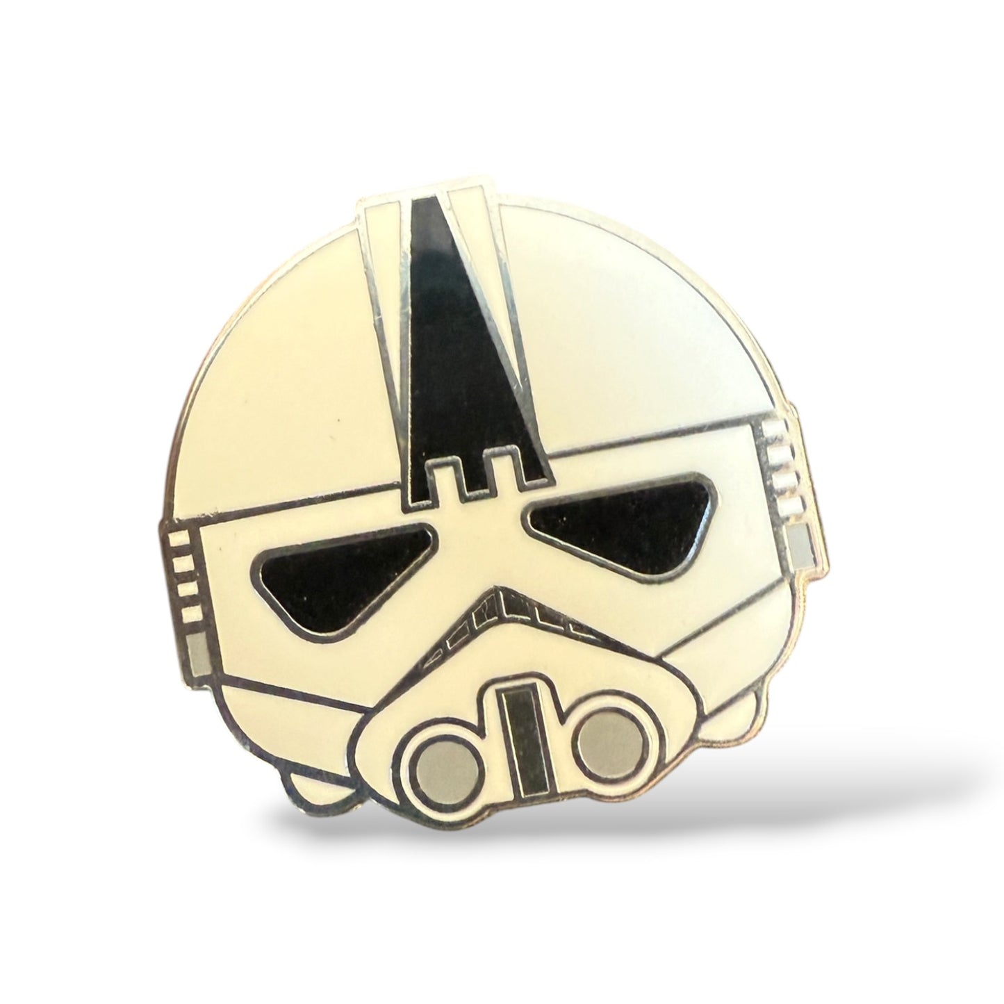 Disney Parks Tsum Mystery AT-AT Pilot Pin
